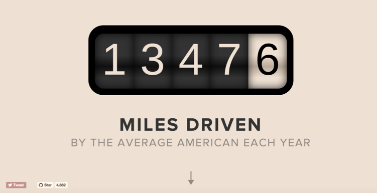 Odometer