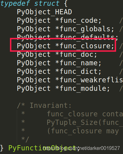 编译原理 什么是闭包_颅缝早闭是什么意思(2)