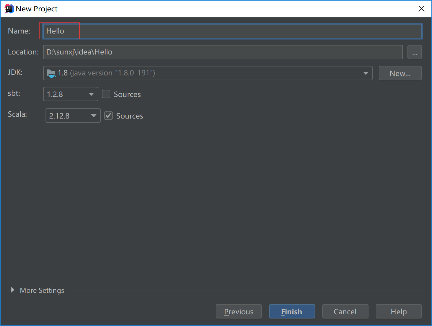 idea通过sbt构建scala项目_使用idea构建基于sbt的scala项目CSDN博客