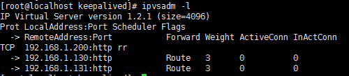 LVS+KeepAlived+Nginx高可用实现方案_https://bianchenghao6.com/blog__第16张