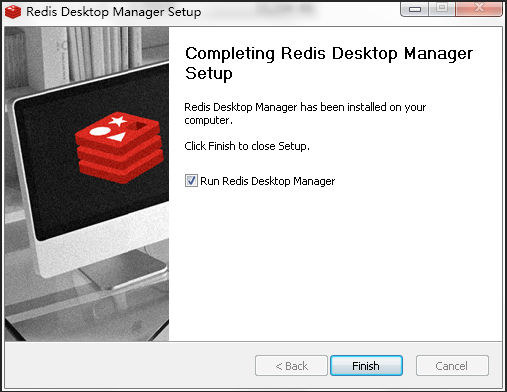 redis客户端连接工具RedisDesktop安装