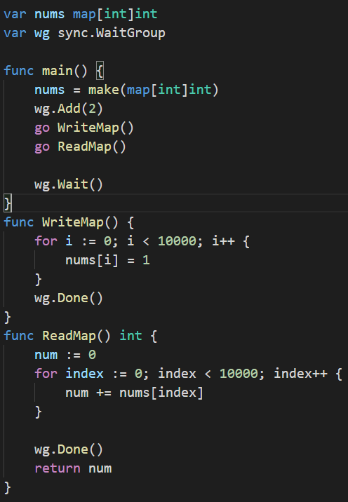Golang 源代码解析(一) 锁机制的研究_golang 如何禁止指令重排-CSDN博客