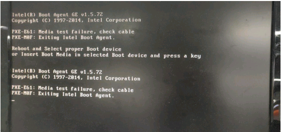 CentOS 7 x8安装记录