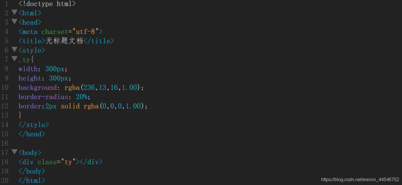 ملخص HTML و CSS - المبرمج العربي