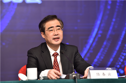 2019全球人工智能产品应用博览会将于今年5月在苏州举办