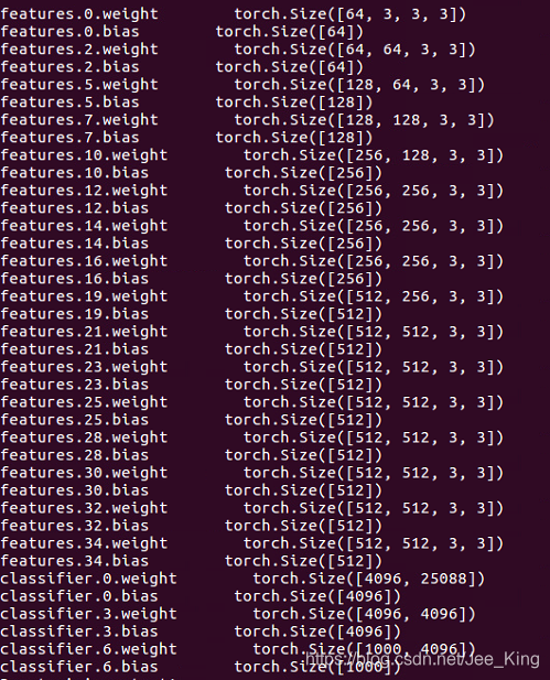 Torch Format pytorch常见问题汇总_putorch问答-CSDN博客
