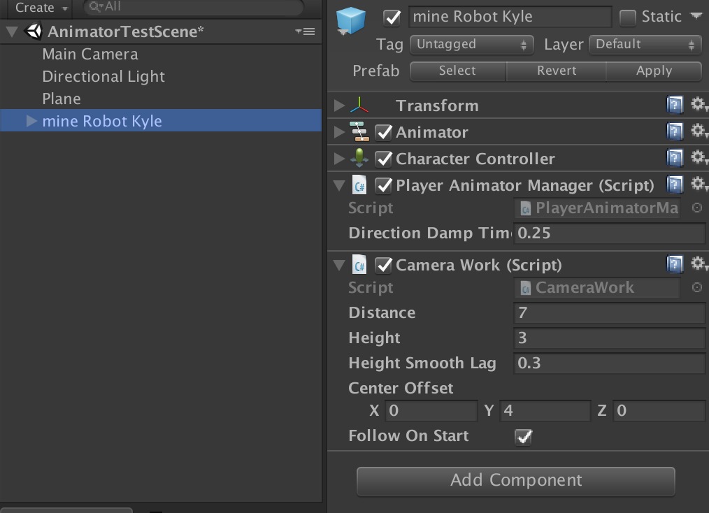 Unity camera clear flags programmer sought
