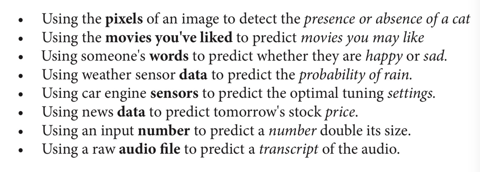 grokking deep learning Andrew W.Trask grokking deep learning