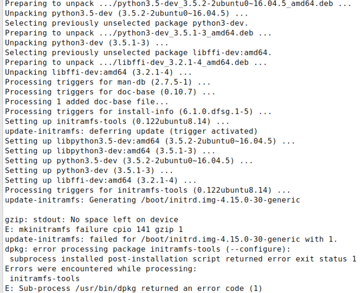 python3.5安装ujson出错_ujson not install, fail back to use json instead-CSDN博客