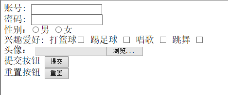 运行结果