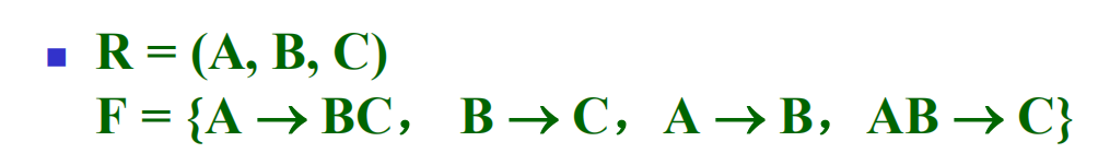 【通俗易懂】关系模式范式分解教程 3NF与BCNF口诀!小白也能看懂