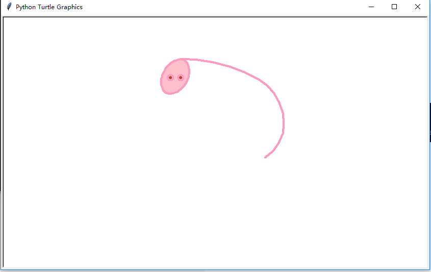 【python】turtle_turtle库代码大全-CSDN博客