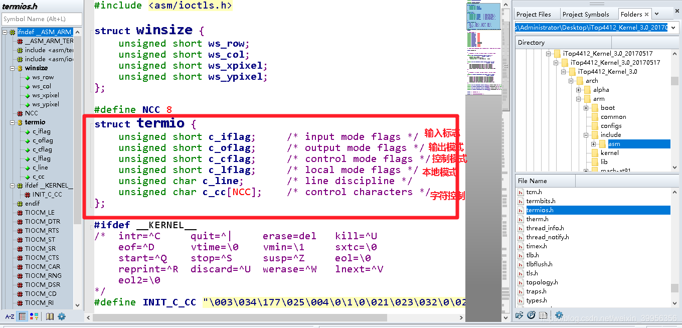 linux c++ serial programming ros programmer sought... Wince serial programming - Programmer Sought