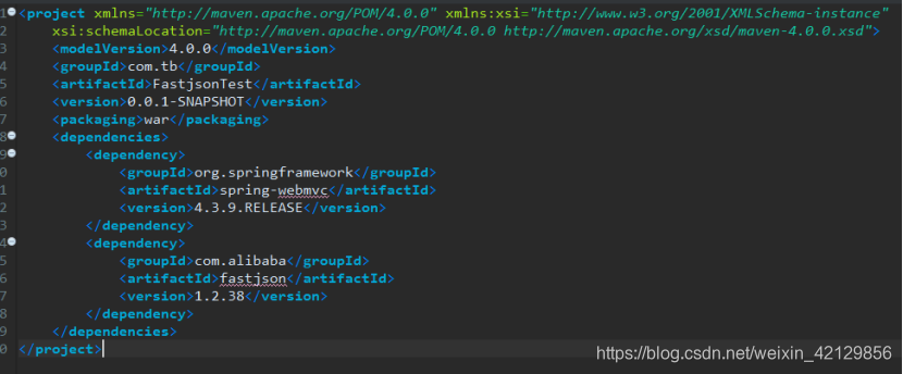java.lang.IllegalArgumentException异常解决方法_java.lang ...