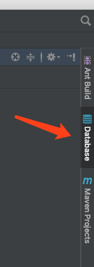 使用IntelliJ IDEA 操作MySQL数据库_ieda怎么打开mysql语句面板-CSDN博客