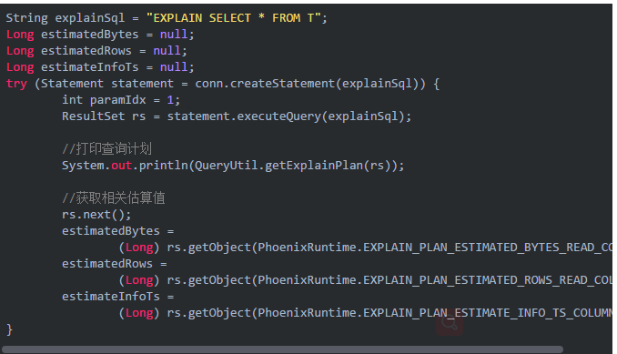 Greenplum query plan analysis - Programmer Sought