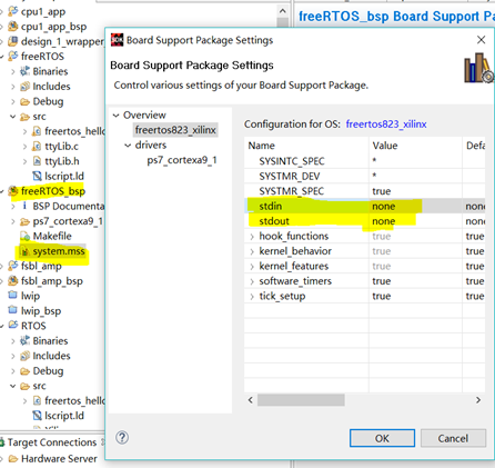 zynq开发学习记录:Linux与FreeRTOS AMP运行_zynq amp-CSDN博客