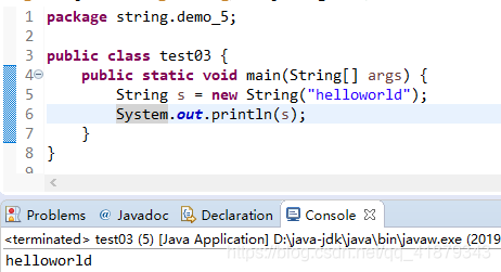 java中String类的常用功能以及方法_string常用的方法和作用-CSDN博客