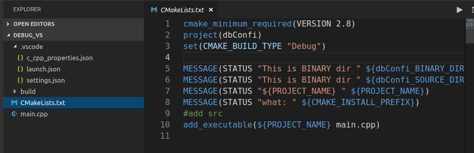 vscode——详细总结篇、简单易懂debug_note: using the