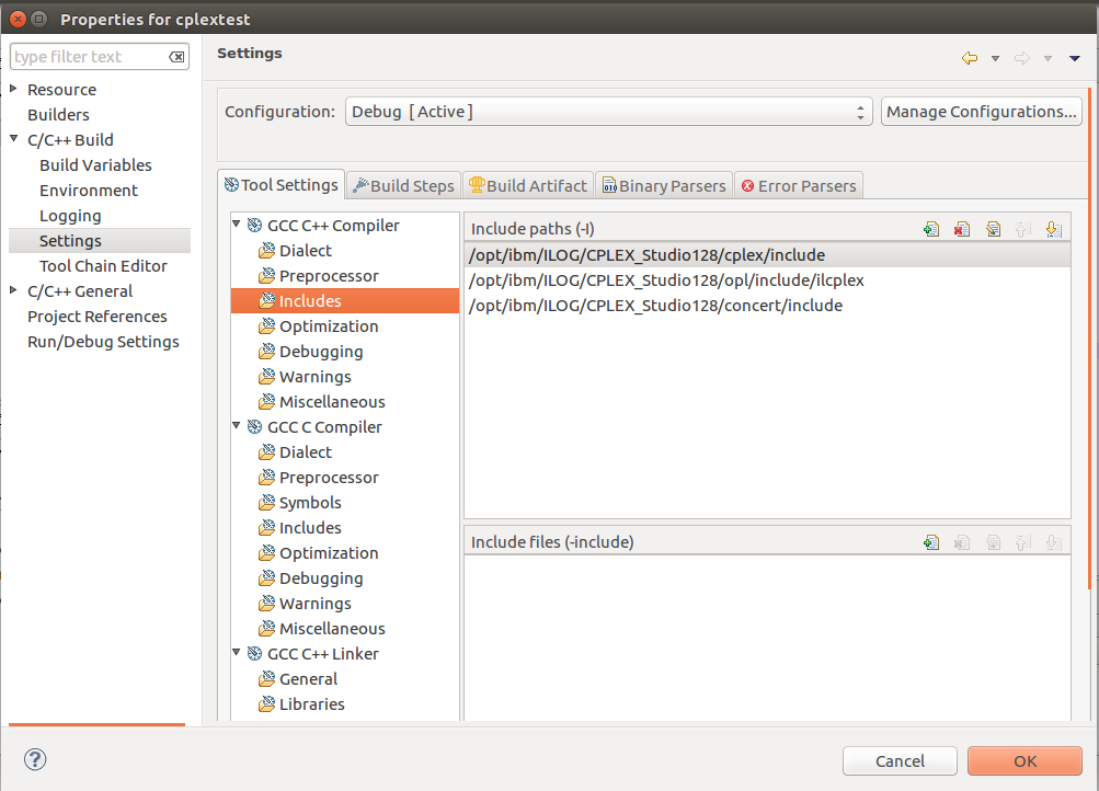 what is ibm ilog cplex optimization studio v12.8 student (cj2ikml)