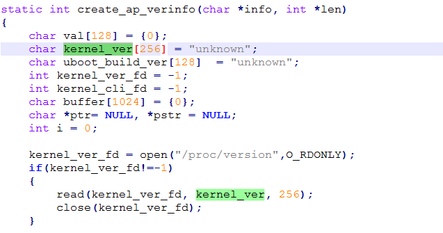 Android 9 0 Selinux 权限工厂模式无法读取kernel Version U011990002的专栏 Csdn博客