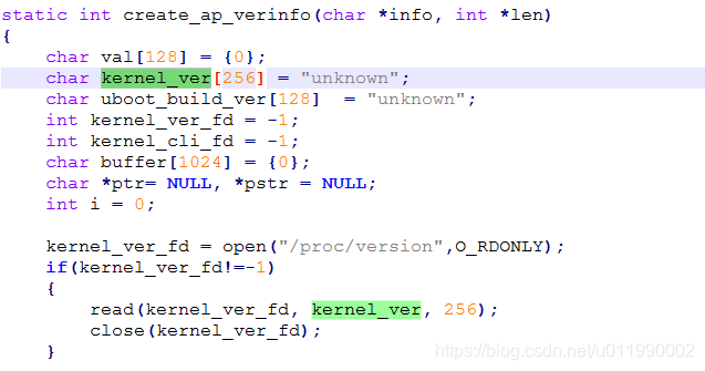 Android 9 0 Selinux 权限工厂模式无法读取kernel Version U011990002的专栏 Csdn博客