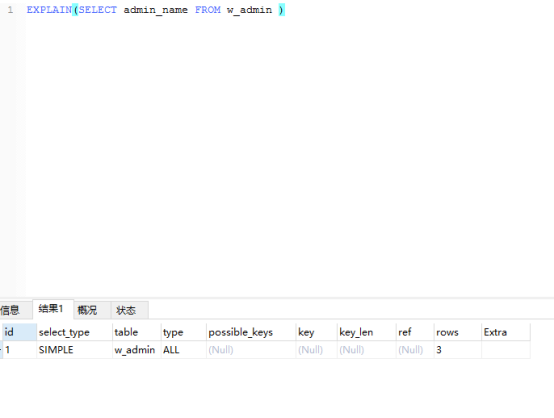 In-depth explanation of jackrabbit ten query overview - Programmer Sought