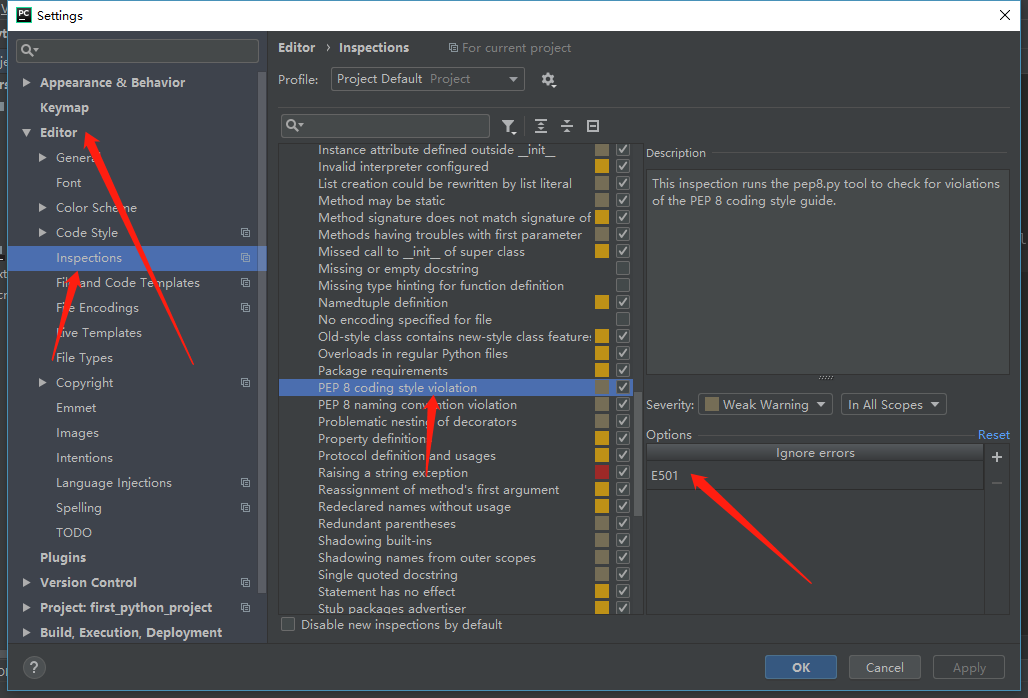 Python-PEP 8-关于line too long引发的一系列操作-Pycharm和sublime text3对py文件的自动换行 ...