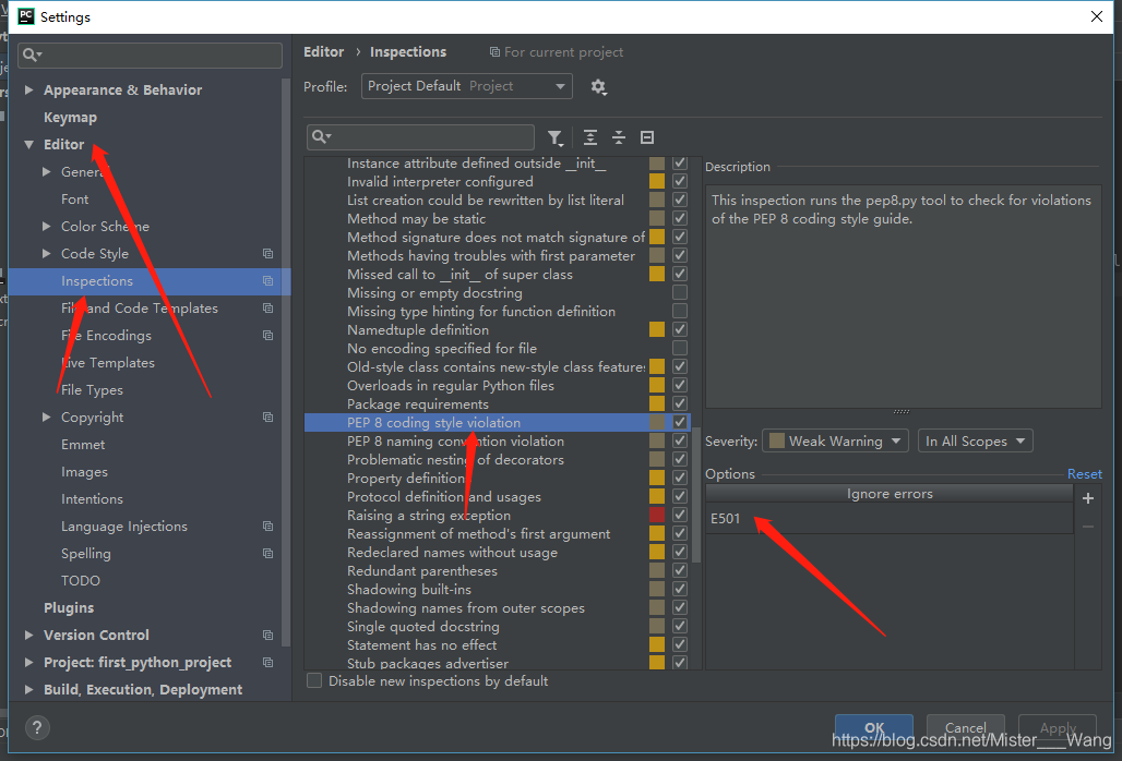 Python-PEP 8-关于line too long引发的一系列操作-Pycharm和sublime text3对py文件的自动换行 ...