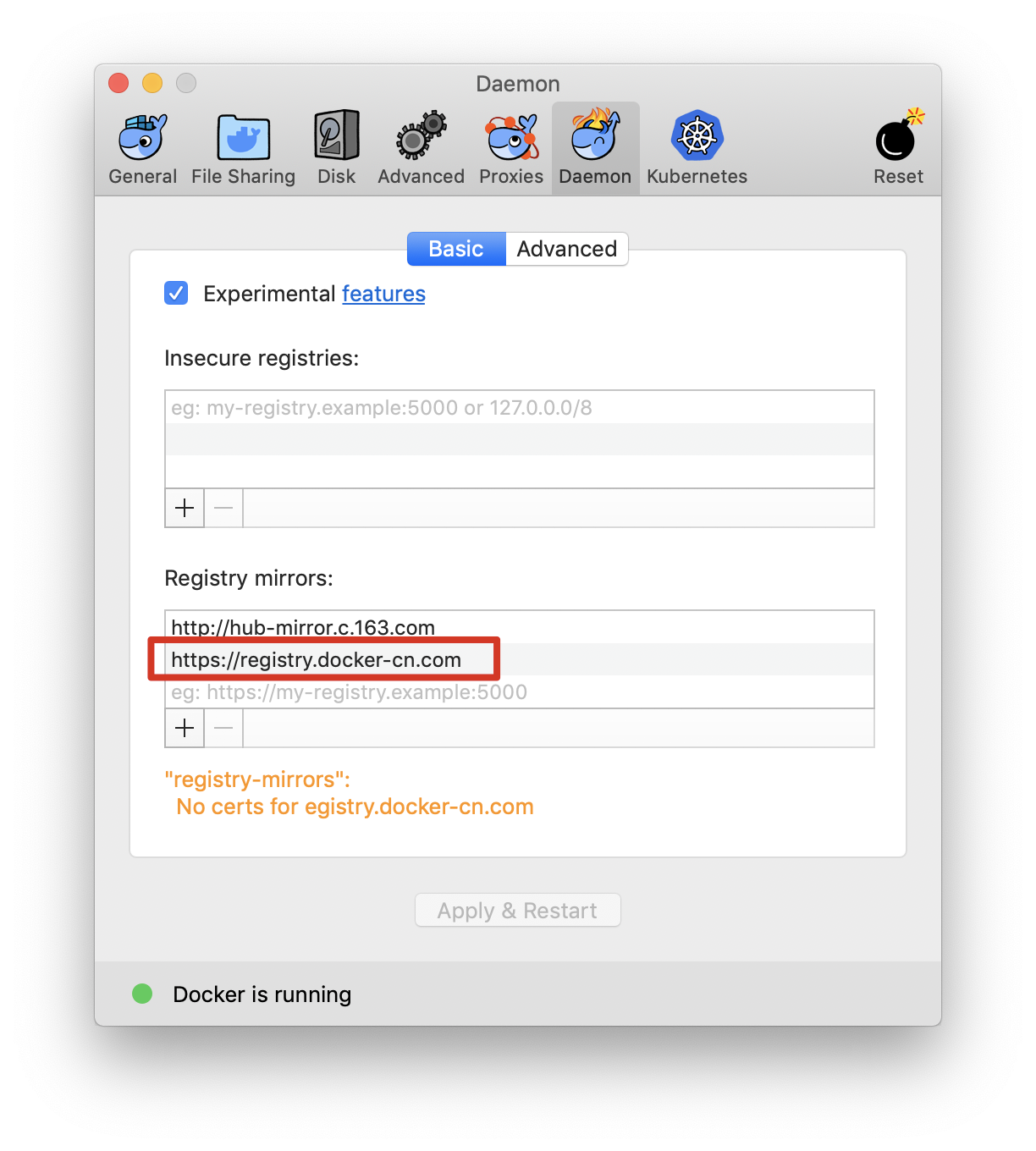 Docker Unauthorized Incorrect Username Or Password CSDN
