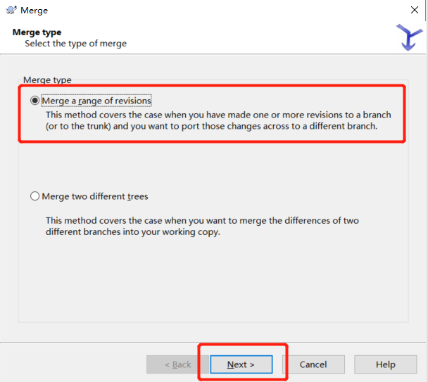 svn如何使用trunk(主干) 、branches(分支)、tags(标签)_svn trunkCSDN博客