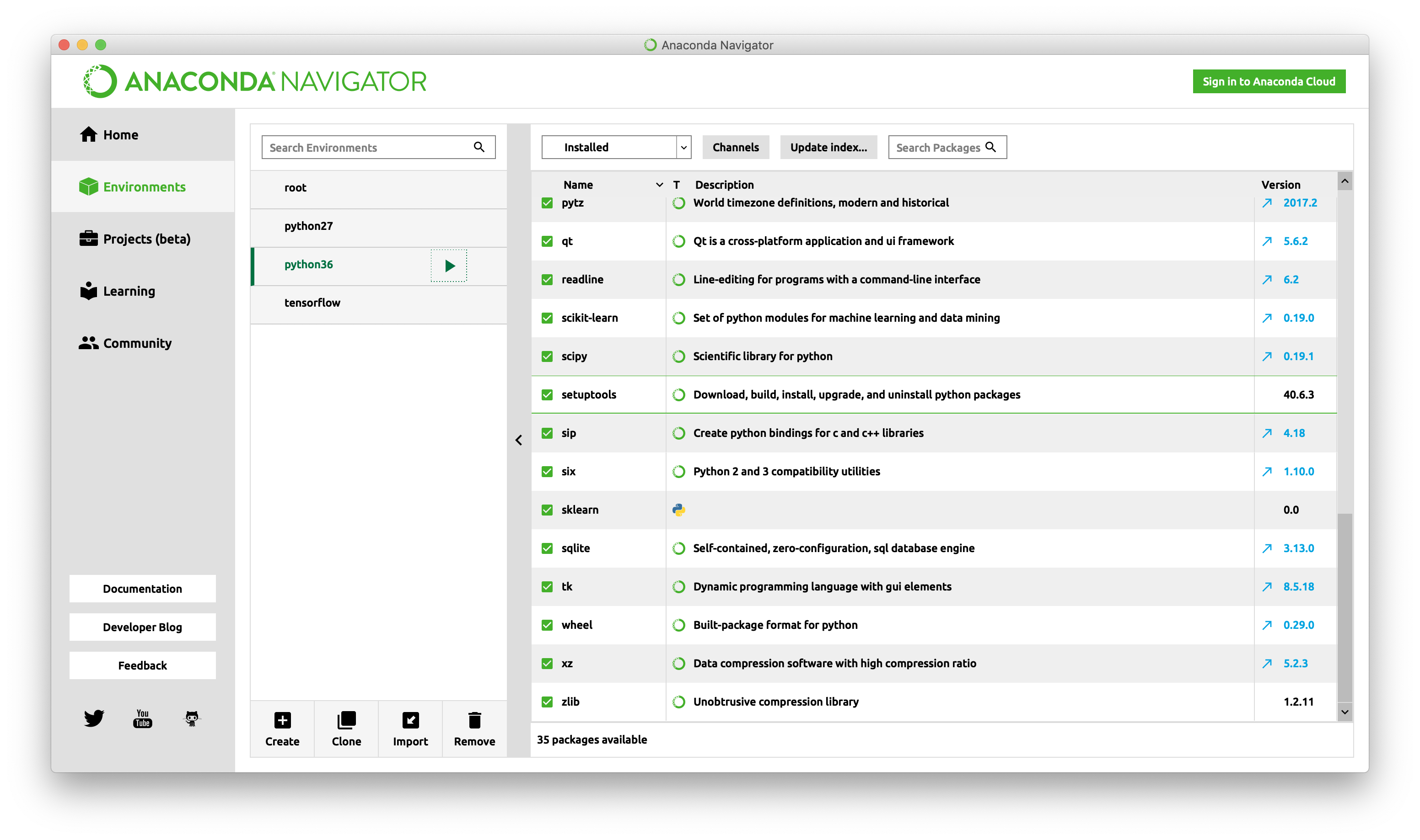  lightgbm ModuleNotFoundError No Module Named setuptools wheel 