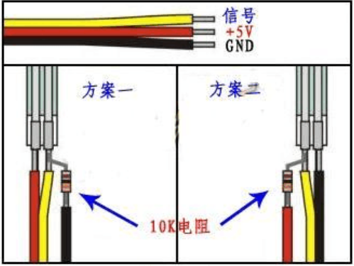 FSR402传感器简介