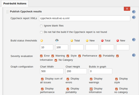 instal the last version for android Cppcheck 2.12