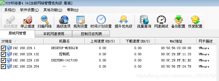 启动提速