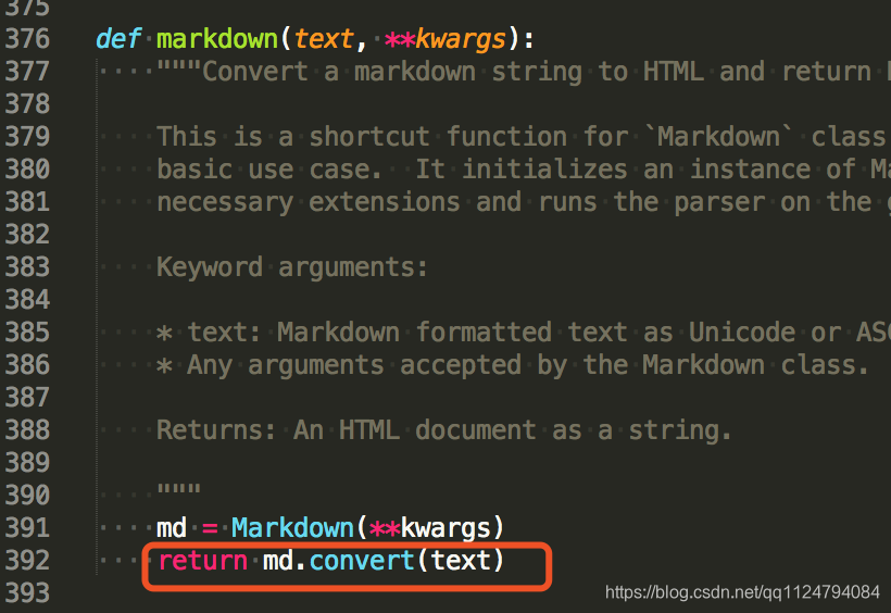 解决python Markdown模块乱码_markdown 中文乱码-CSDN博客
