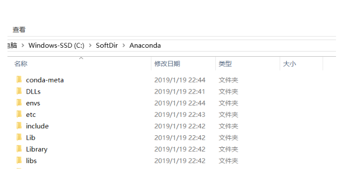 Anaconda中安装python版的XGBoost和LightGBM库_xgb2.0安装-CSDN博客
