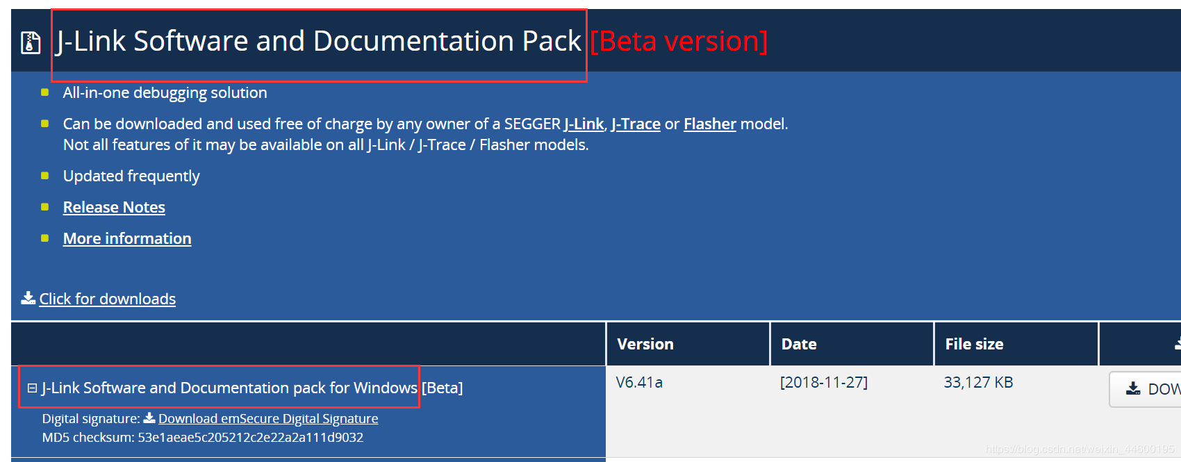 JLink.exe JFlash.exe batch文件一键下载CSDN博客