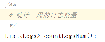 统计最近七天的数据访问量 mysql