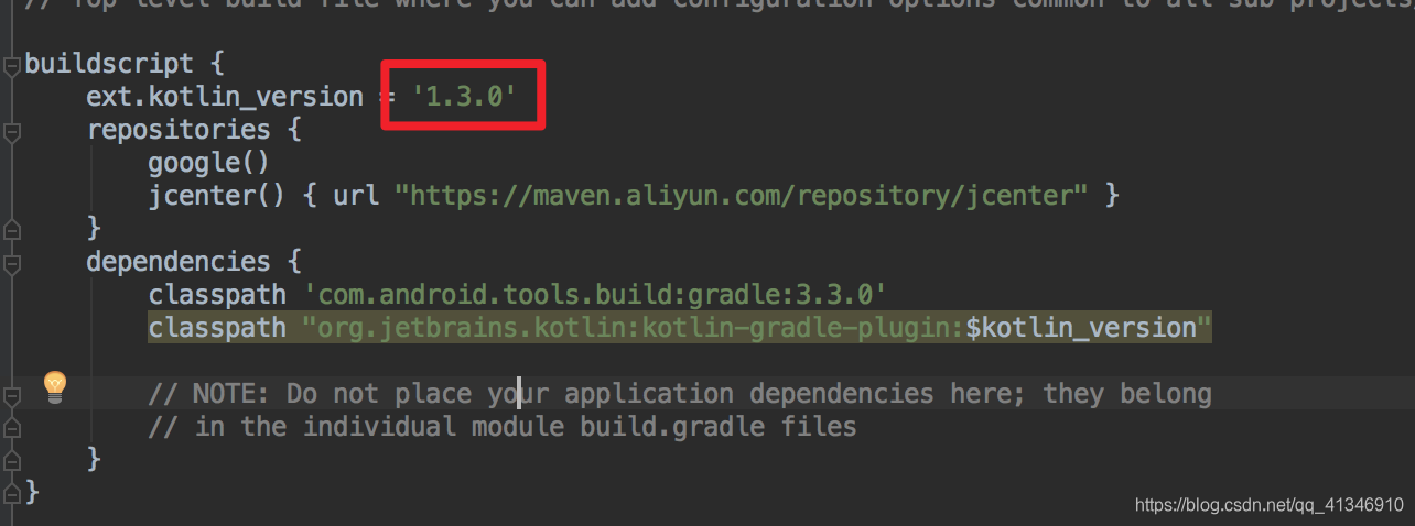 WARNING: API 'variant.getJavaCompile()' is obsolete and has been ...