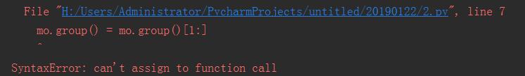 syntaxerror-can-t-assign-to-function-call-csdn