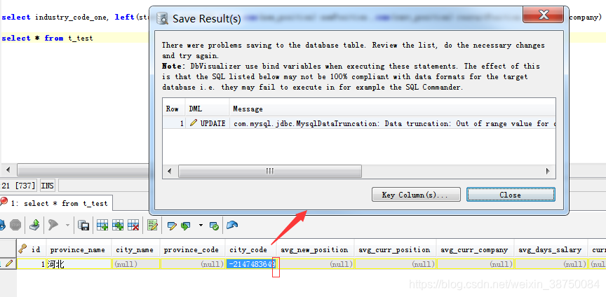 sql:mysql:tinyint、smallint、int、bigint的区别_sql smallint-CSDN博客