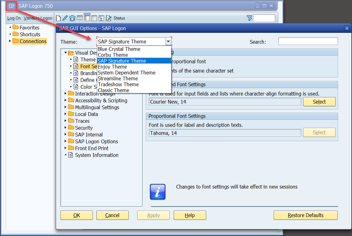 sap gui for java 7.50 download