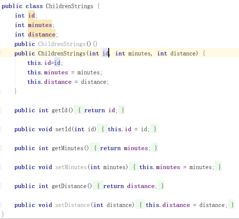 ExpandableList的使用