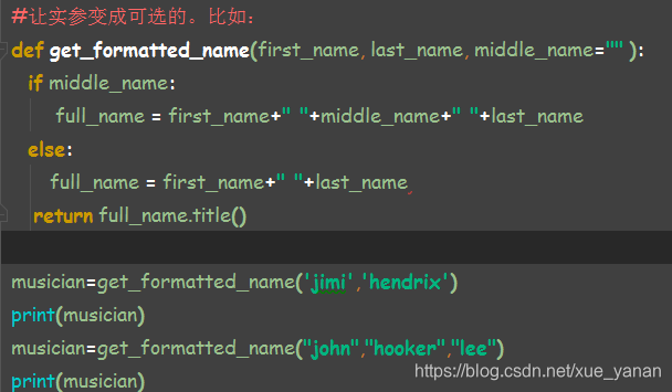 Python报出Indentationerror: Unindent Does Not Match Any Outer Indentation  Level的错误_未蓝星星的博客-Csdn博客