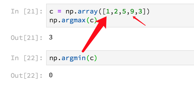 numpy求array中出现次数最多的元素及其下标_numpy 出现次数最多-CSDN博客