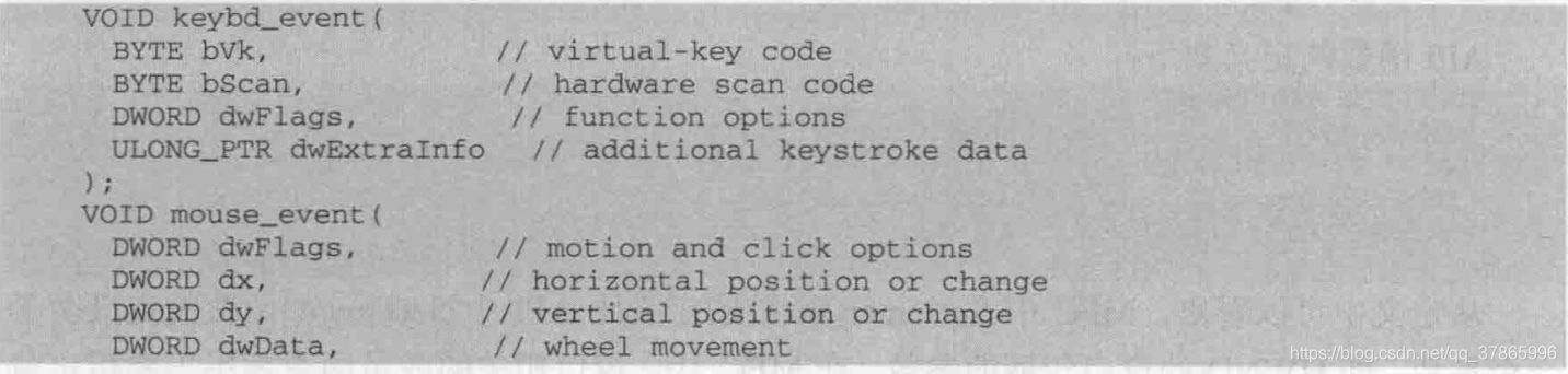 不忘初心,护天下安全!