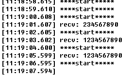 STM32L4 串口通信(DMA+空闲中断方式)