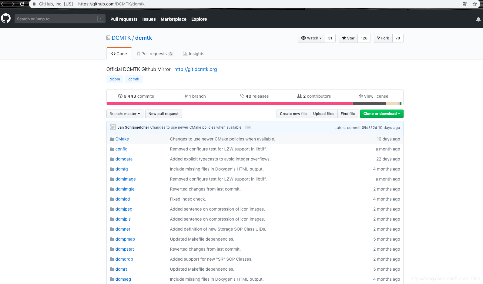 GitHub