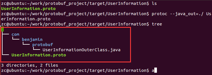 protobuf_c_test: 主要是protobuf-c测试demo code；